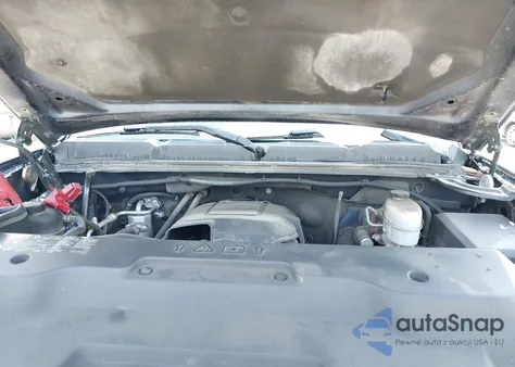 2012 Chevrolet Silverado 2500Hd Work Truck z USA, uszkodzony, nr VIN 1GC2KVCG9CZ198876